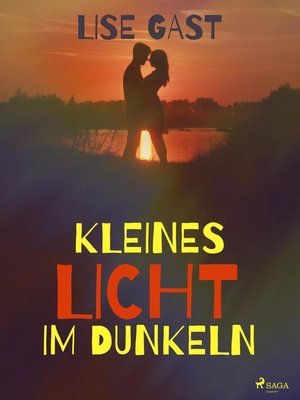 cover image of Kleines Licht im Dunkeln